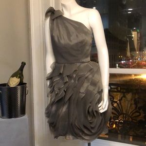 Vera Wang Dress